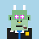 Broker Ape #2582