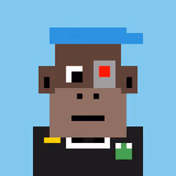 Broker Ape #2623