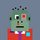 Broker Ape #2586