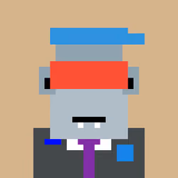Broker Ape #741
