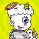 ASTROKID #1277