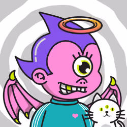 ASTROKID #1028
