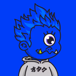 ASTROKID #2116