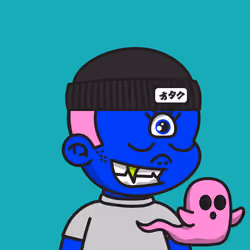 ASTROKID #2802