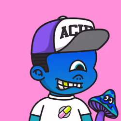 ASTROKID #2252