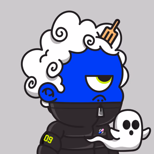ASTROKID #3172