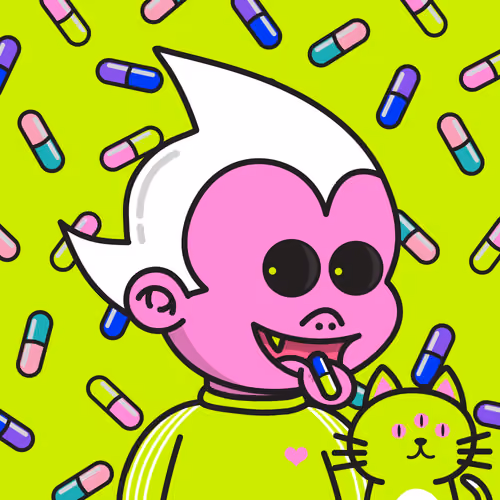 ASTROKID #498
