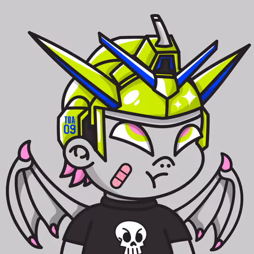 ASTROKID #3059