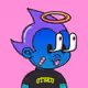 ASTROKID #725