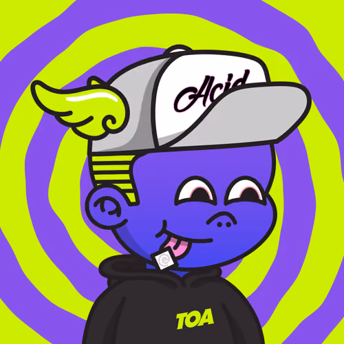 ASTROKID #1060