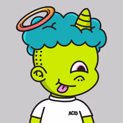 ASTROKID #1370