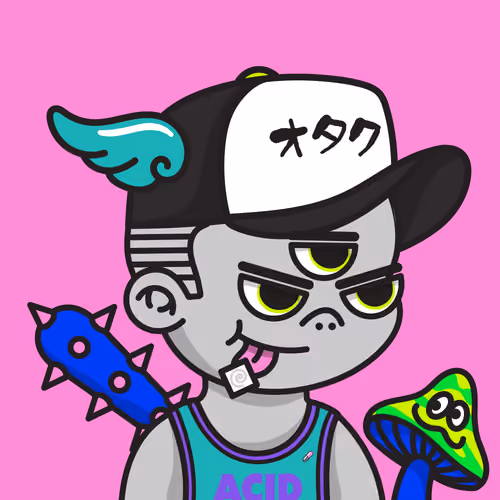 ASTROKID #1049