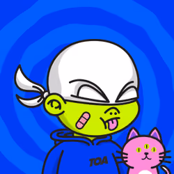 ASTROKID #1648
