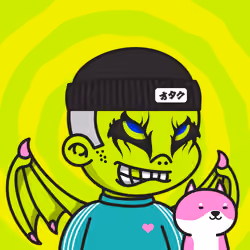 ASTROKID #2964