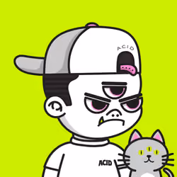 ASTROKID #2818