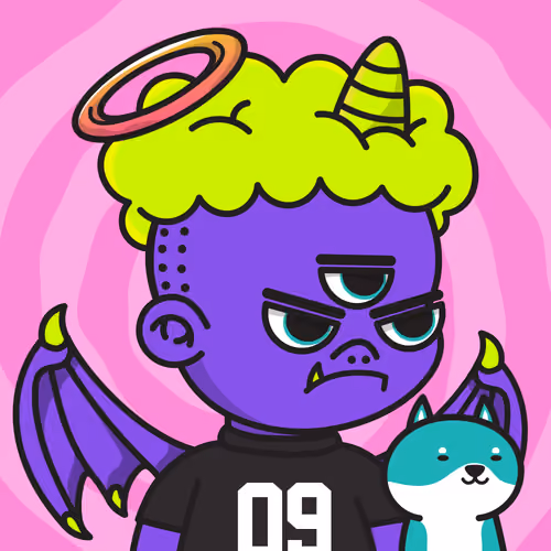 ASTROKID #1275