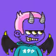 ASTROKID #2557