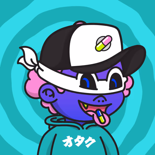 ASTROKID #312