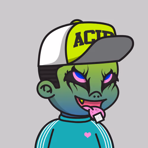 ASTROKID #1455
