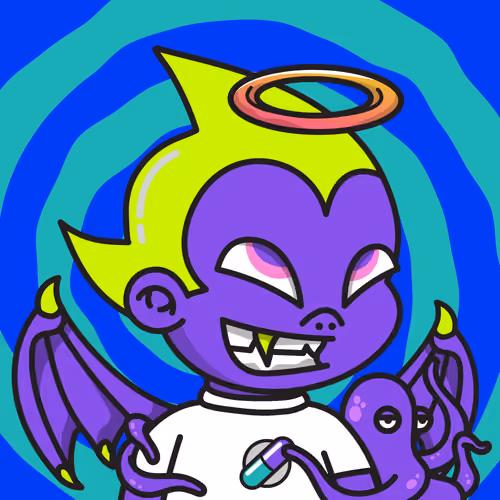 ASTROKID #2096