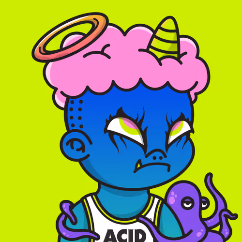ASTROKID #1702