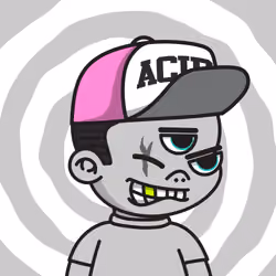 ASTROKID #3017