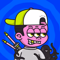 ASTROKID #2719
