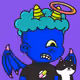 ASTROKID #943