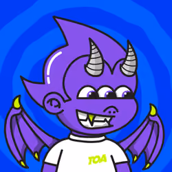 ASTROKID #687