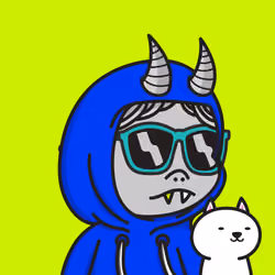 ASTROKID #3257