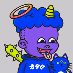 ASTROKID #2860
