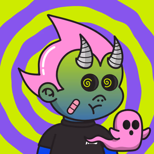 ASTROKID #1315