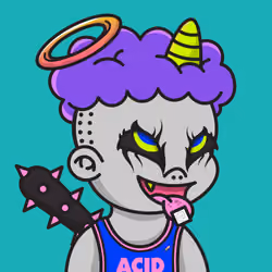 ASTROKID #575