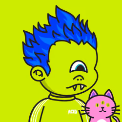 ASTROKID #2784
