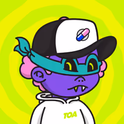 ASTROKID #2703