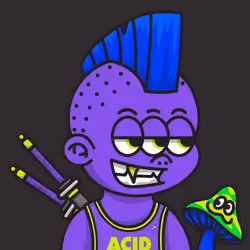 ASTROKID #1802