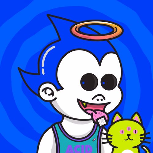 ASTROKID #418