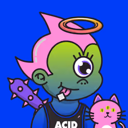 ASTROKID #2146