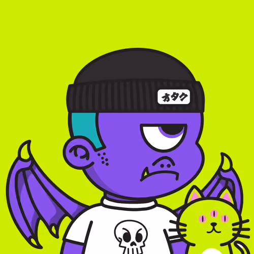 ASTROKID #1376