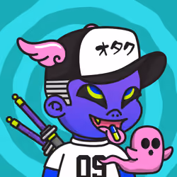 ASTROKID #252