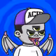 ASTROKID #3087