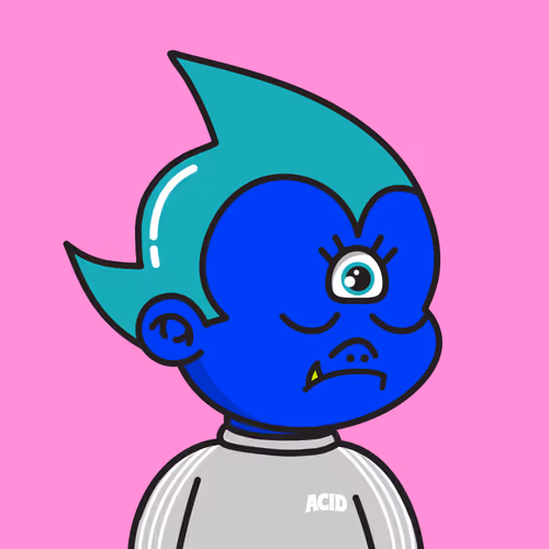 ASTROKID #1284