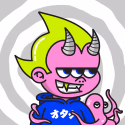 ASTROKID #1282