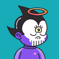 ASTROKID #2773