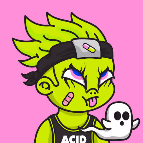 ASTROKID #715