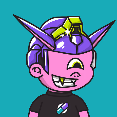 ASTROKID #1