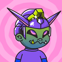 ASTROKID #1262