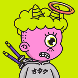 ASTROKID #603