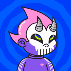 ASTROKID #1314