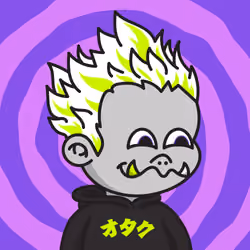 ASTROKID #414
